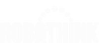 Robothink logo WHITE 200PX